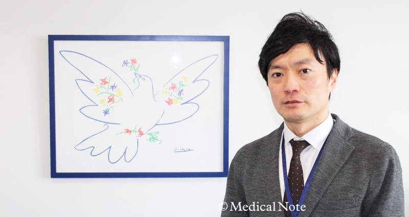 自閉スペクトラム症の治療や研究にかける思い─山末英典先生のストーリー