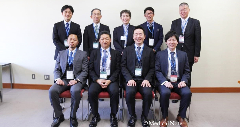 日本集中治療医学会広報委員会企画:臨床工学技士座談会―多職種連携としての学術集会のあり方