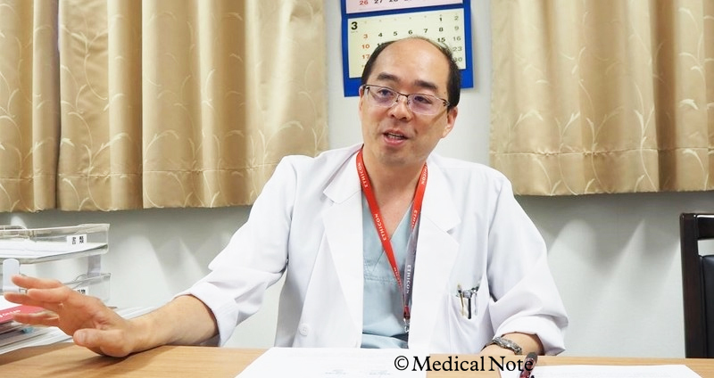 脳腫瘍の種類、原因、症状、検査方法について