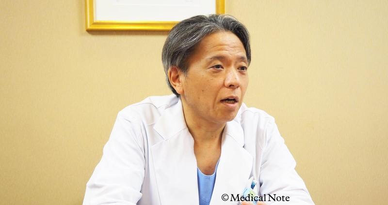 日本において罹患数の多い「大腸がん」−その原因、症状とは
