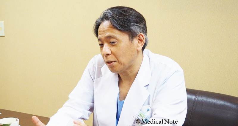 大腸がんの検診・検査−早期発見のために注意するべきことは?