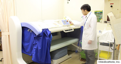 白斑に対する再生医療とは? 自家培養表皮移植について