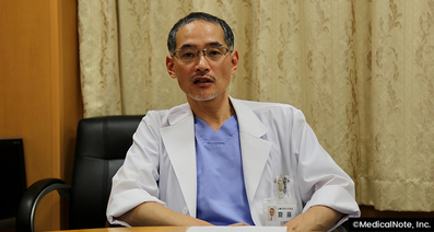 大動脈弁狭窄症の診断——治療選択と手術適応について
