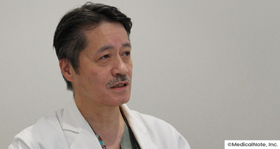 腎細胞がんの治療法とは――東京女子医科大学病院で行われている治療について