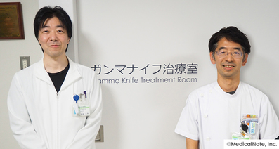 聴神経腫瘍の治療は年齢や価値観によって選択が異なる