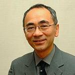 菅野 一男