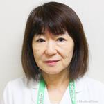 飯野 ゆき子