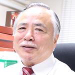 西間 三馨
