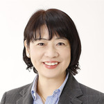 川島 佳代子