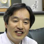 井箟 一彦