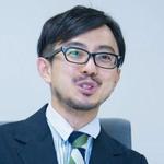 北 和也