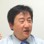 高西 喜重郎