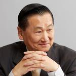 河盛 隆造