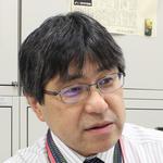 森田 明夫