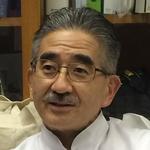 佐原 力三郎