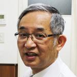 山沖 和秀