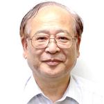 川越 厚