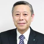 相澤 孝夫