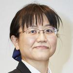 森 久恵