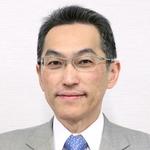 岩田 仲生