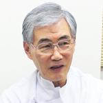 菊池 健次郎