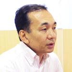 林 和彦
