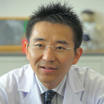 岡田 守人