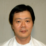 中村 英一