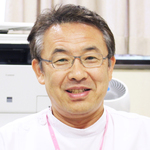 岩田 広治