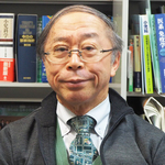 有賀 正
