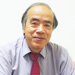 中西 敏雄