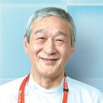 渡邉 研二