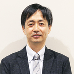 矢形 寛
