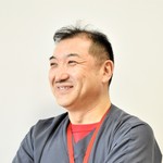 倉 秀治