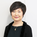西尾 泉