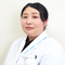 河野 紫織 さん