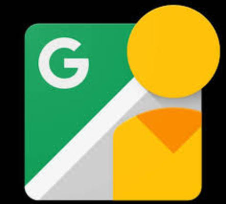 Googleストリートビューを住所を入力して見る方法!のイメージ