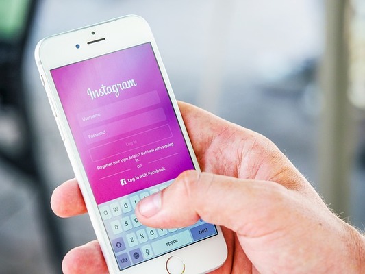 インスタグラムでログインできない・パスワードを忘れた時の対処法のイメージ