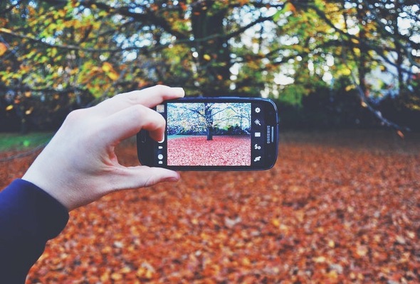インスタグラムの動画を足跡を付けずに見る方法!付けた足跡の確認や削除方法も解説のイメージ