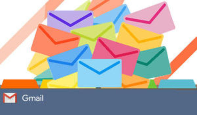 Gmailのフィルタを複数メールアドレスで設定する方法【OR/AND/NOT】のイメージ