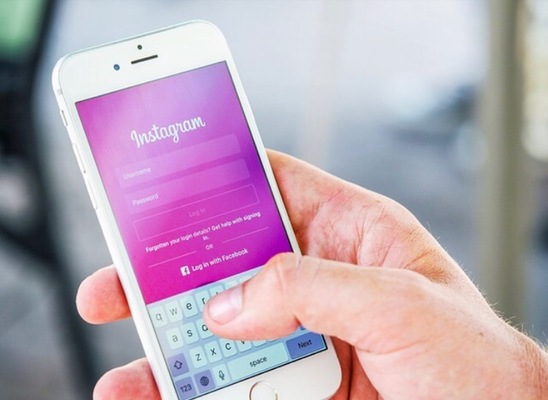 インスタグラムでパスワードを忘れた時の確認方法と対処法!のイメージ
