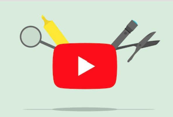 YouTubeにログインできない原因・対処法を徹底解説!のイメージ