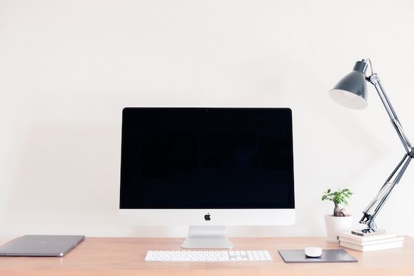 Macをスリープさせない方法!閉じてもスリープさせない方法は?のイメージ
