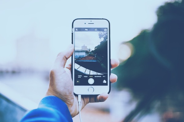 インスタグラムのログイン時間を非表示(オフ)にする方法を解説!のイメージ