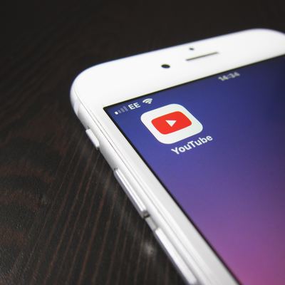 YouTubeアカウントを削除して退会する方法のイメージ