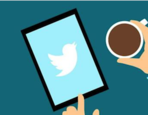 TwitterでDMを解放してフォロー外アカウントとDMを送受信する設定方法のイメージ