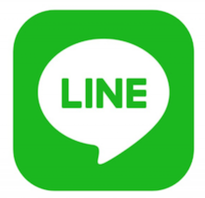 LINEをMacにインストールして使う方法のイメージ