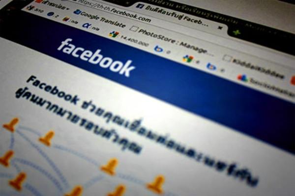Facebookで写真を投稿する方法を解説のイメージ