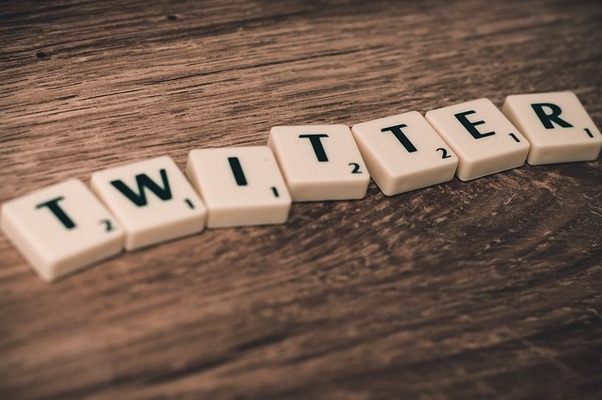 Twitterの新規登録方法!アカウント登録に電話番号は必須?のイメージ