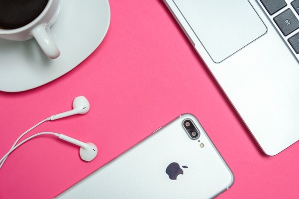 iTunesで取り込むCDの音質を変更して高音質で音楽をインポートする設定方法のイメージ